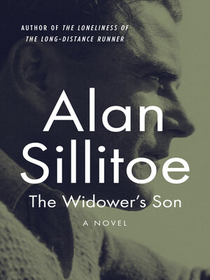 cover image of The Widower's Son